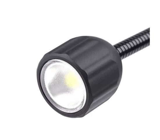 Фонарь тактический на шлем Nextorch rStar, 80 люмен, фото , изображение 5