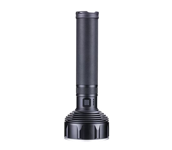 Фонарь Nextorch Saint Torch 31, 20000 люмен, фото , изображение 5