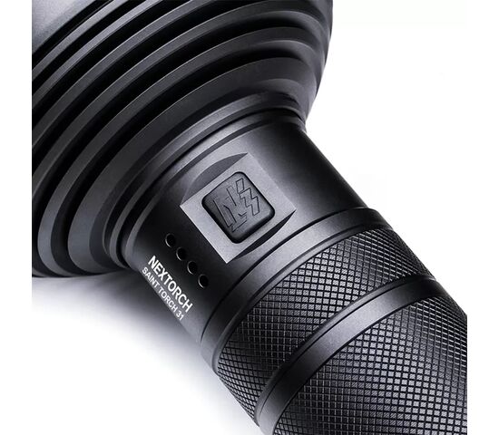 Фонарь Nextorch Saint Torch 31, 20000 люмен, фото , изображение 6