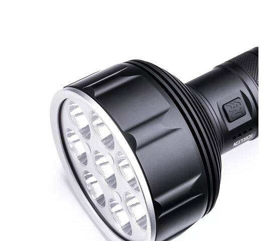 Фонарь Nextorch Saint Torch 31, 20000 люмен, фото , изображение 7