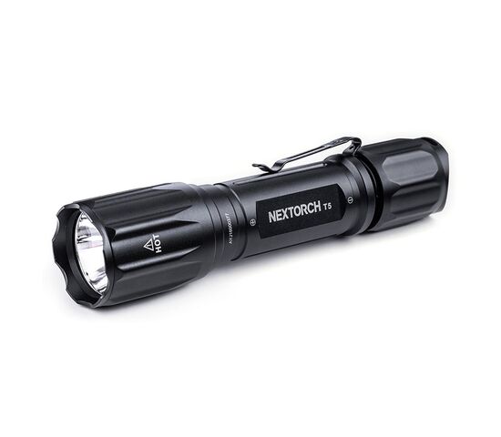 Фонарь тактический Nextorch T5 Hunting Set, 760 люмен, фото 