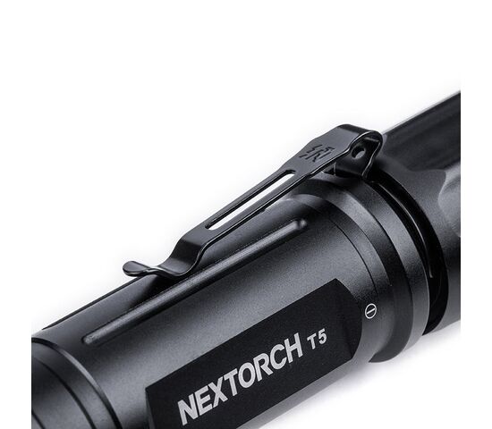 Фонарь тактический Nextorch T5 Hunting Set, 760 люмен, фото , изображение 3