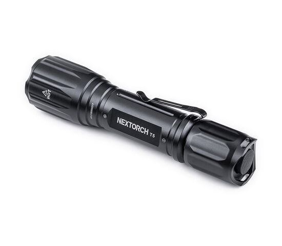 Фонарь тактический Nextorch T5 Hunting Set, 760 люмен, фото , изображение 4