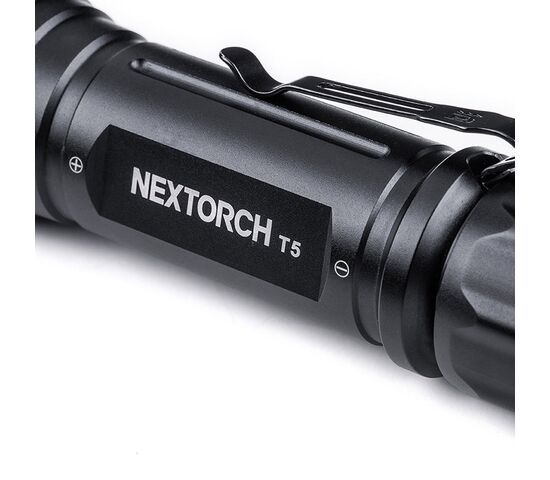 Фонарь тактический Nextorch T5 Hunting Set, 760 люмен, фото , изображение 5