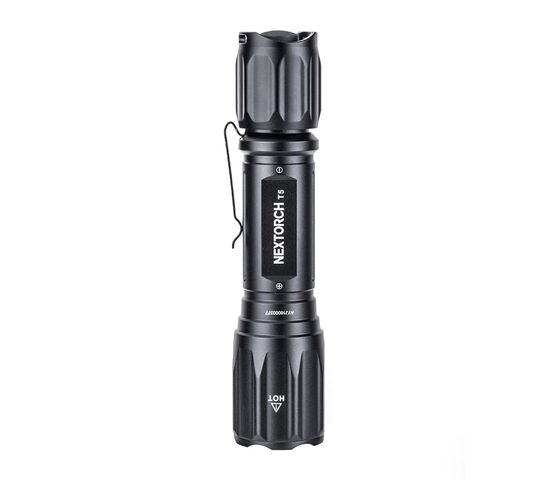 Фонарь тактический Nextorch T5 Hunting Set, 760 люмен, фото , изображение 7