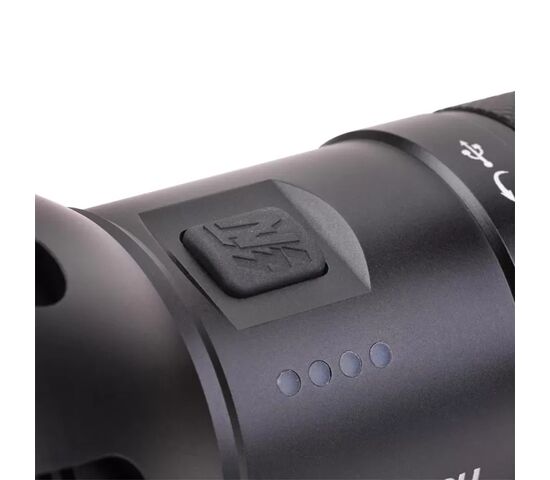 Фонарь Nextorch Saint Torch 30 V2.0, 8000 люмен, фото , изображение 3