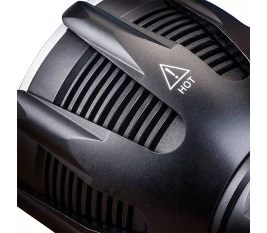 Фонарь Nextorch Saint Torch 30 V2.0, 8000 люмен, фото , изображение 2