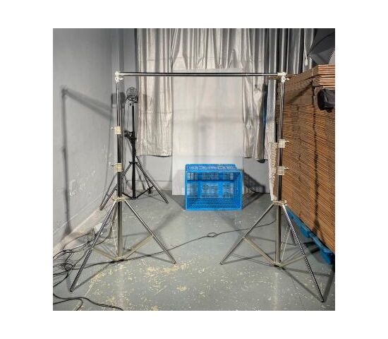 Система установки фона GreenBean GB-BS300, фото , изображение 8