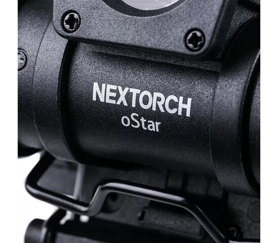 Фонарь налобный Nextorch OStar, 500 люмен, фото , изображение 5