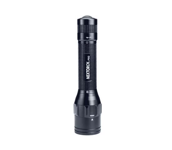 Фонарь Nextorch P5G, 800 люмен, фото , изображение 2