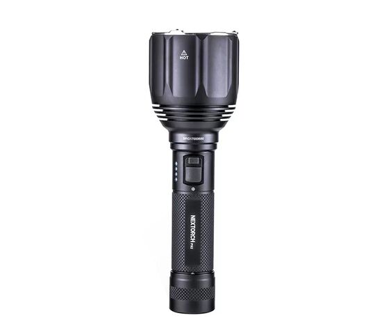 Фонарь Nextorch P82, 1200 люмен, фото , изображение 3