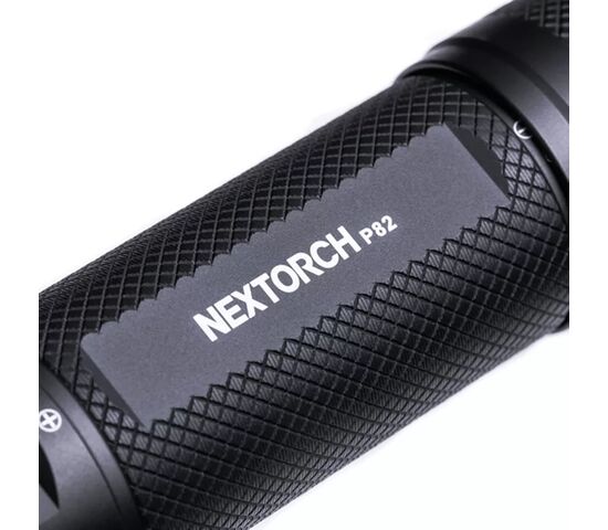 Фонарь Nextorch P82, 1200 люмен, фото , изображение 4