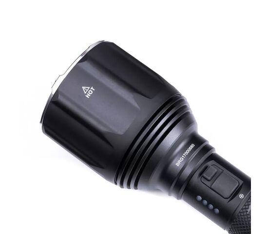 Фонарь Nextorch P82, 1200 люмен, фото , изображение 5