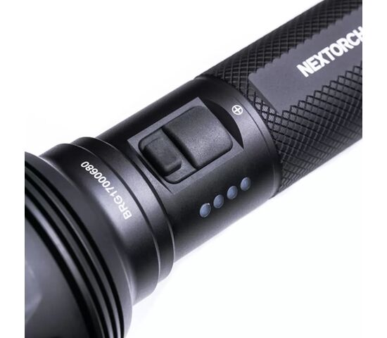 Фонарь Nextorch P82, 1200 люмен, фото , изображение 7