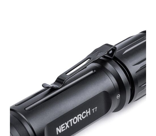 Фонарь тактический Nextorch T7 Max Hunting Set, 1300 люмен, фото , изображение 3