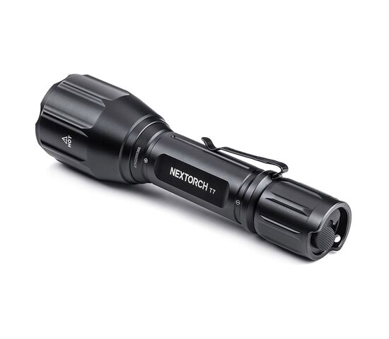 Фонарь тактический Nextorch T7 Max Hunting Set, 1300 люмен, фото , изображение 4