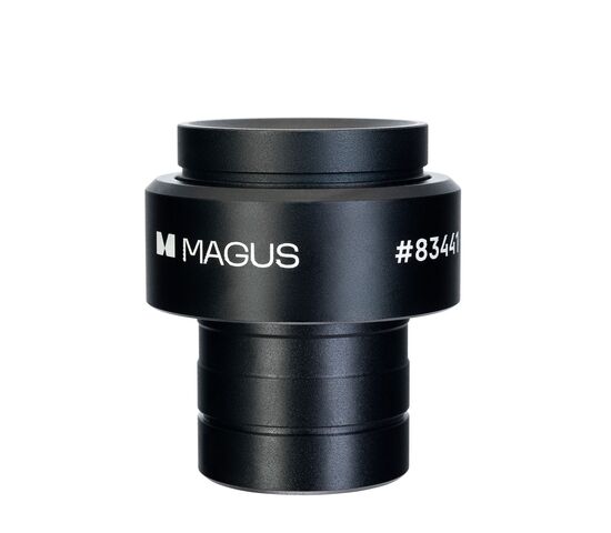 Окуляр MAGUS SE10S 10х/22 мм со шкалой (D 30 мм), фото 