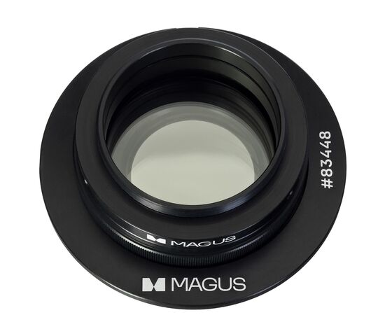 Устройство простой поляризации для стереомикроскопов MAGUS SPD6, фото 