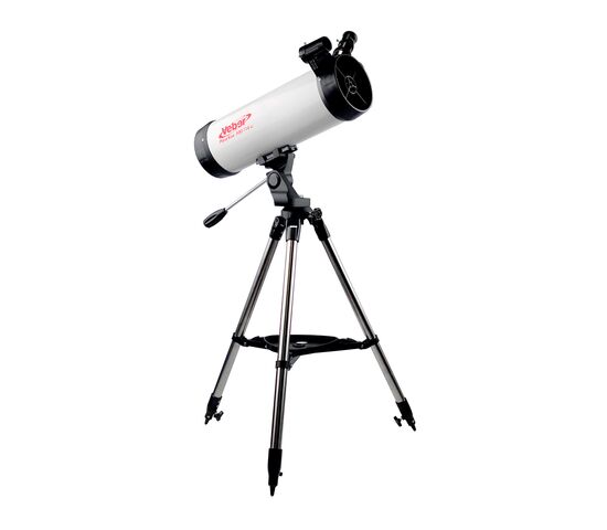 Телескоп Veber PolarStar 500/114 AZ рефлектор, фото , изображение 2