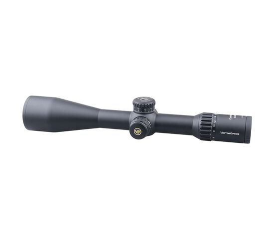 Оптический прицел Vector Optics 34мм FFP Continental x6 5-30x56 VCT-34, фото , изображение 3
