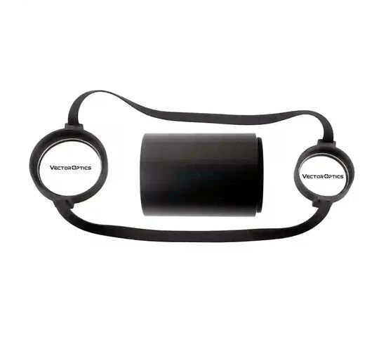 Оптический прицел Vector Optics 34мм FFP Continental x6 5-30x56 VCT-34, фото , изображение 9
