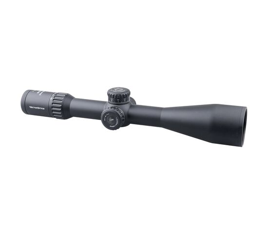 Оптический прицел Vector Optics 34мм FFP Continental x6 5-30x56 VCT-34, фото , изображение 4