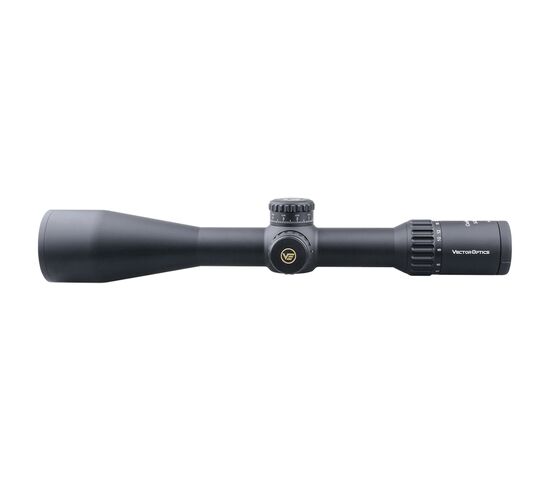 Оптический прицел Vector Optics 34мм FFP Continental x6 5-30x56 VCT-34, фото , изображение 5