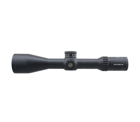 Оптический прицел Vector Optics 34мм FFP Continental x6 4-24x56 VCT-34, фото , изображение 4