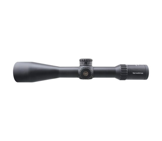 Оптический прицел Vector Optics 34мм FFP Continental x6 5-30x56 VEC-MBR, фото , изображение 6