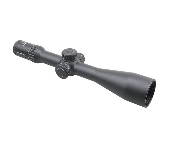 Оптический прицел Vector Optics 34мм FFP Continental x6 5-30x56 VEC-MBR, фото , изображение 2