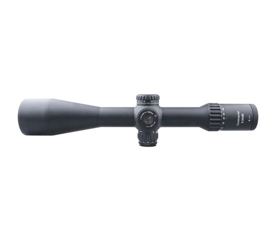 Оптический прицел Vector Optics 34мм FFP Continental x6 5-30x56 VCT-34, фото , изображение 8