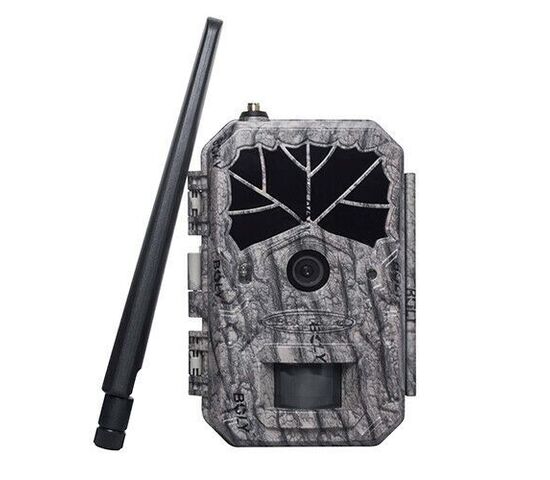 Фотоловушка BolyGuard BG636-48M широкоугольная, фото , изображение 2