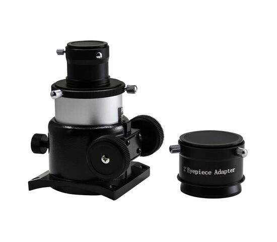 Фокусер Sky-Watcher реечный 1,25"/2", фото 