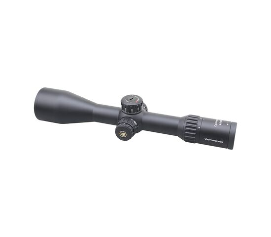 Оптический прицел Continental x6 4-24x56 FFP VEC-MBR 34mm, фото , изображение 2