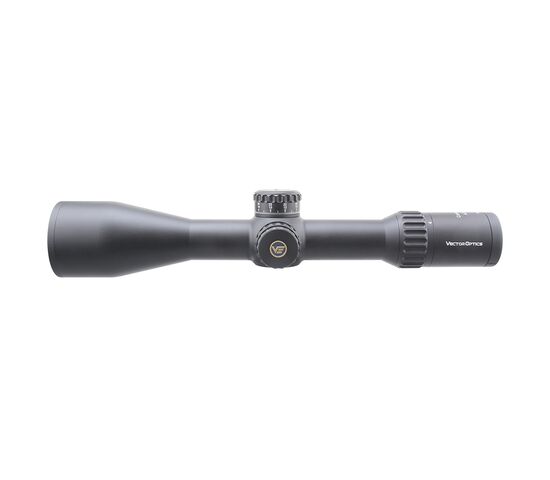 Оптический прицел Continental x6 4-24x56 FFP VEC-MBR 34mm, фото , изображение 3