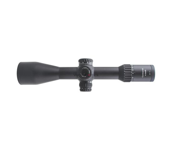 Оптический прицел Continental x6 4-24x56 FFP VEC-MBR 34mm, фото , изображение 7