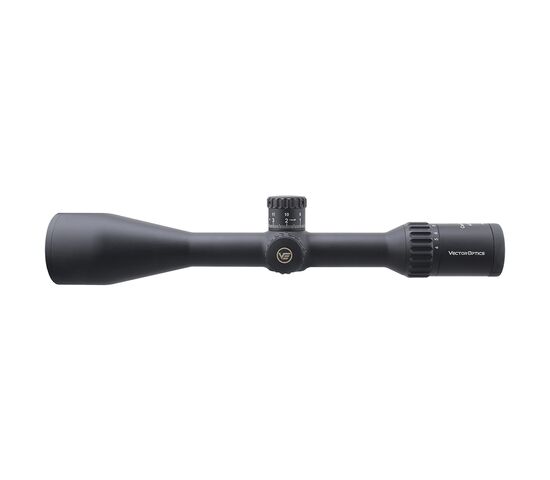 Оптический прицел Vector Optics 30мм SFP CONTINENTAL X8 4-32X56 TACTICAL ED, фото , изображение 2