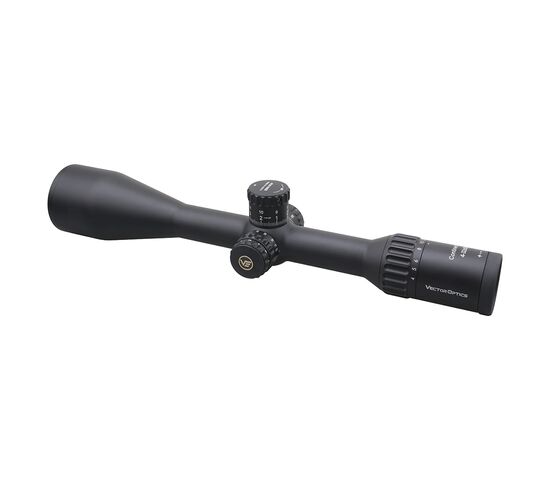 Оптический прицел Vector Optics 30мм SFP CONTINENTAL X8 4-32X56 TACTICAL ED, фото , изображение 3