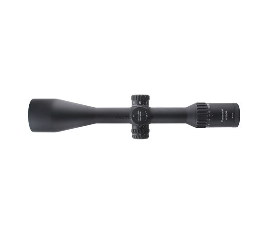 Оптический прицел Vector Optics 30мм SFP CONTINENTAL X8 4-32X56 TACTICAL ED, фото , изображение 4