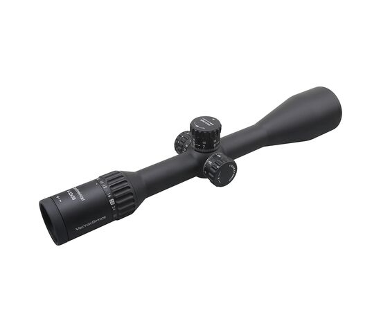 Оптический прицел Vector Optics 30мм SFP CONTINENTAL X8 4-32X56 TACTICAL ED, фото , изображение 5