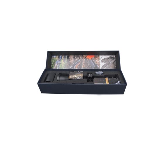 Оптический прицел Vector Optics 30мм SFP CONTINENTAL X8 4-32X56 TACTICAL ED, фото , изображение 6