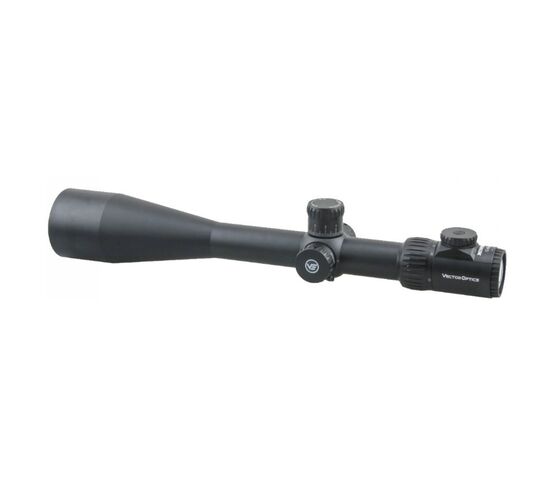 Оптический прицел Vector Optics 34мм SFP Minotaur GenII  12-60x60 MFL, фото , изображение 6