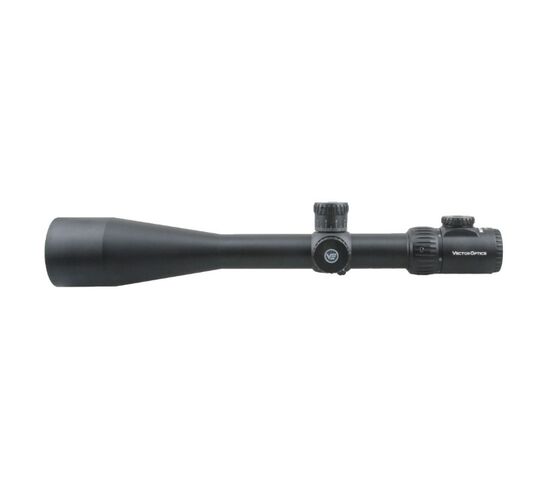 Оптический прицел Vector Optics 34мм SFP Minotaur GenII  12-60x60 MFL, фото , изображение 2