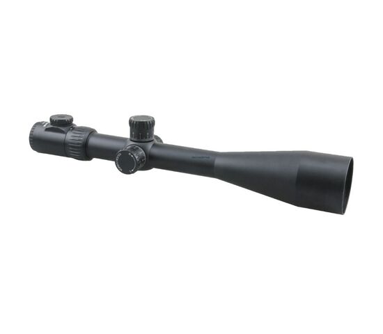 Оптический прицел Vector Optics 34мм SFP Minotaur GenII  12-60x60 MFL, фото , изображение 3