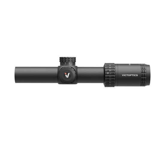 Оптический прицел Vector Optics 30мм SFP VictOptics S6 1-6X24I, фото , изображение 2