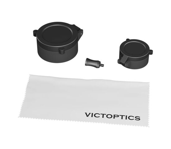 Оптический прицел Vector Optics 30мм SFP VictOptics S6 1-6X24I, фото , изображение 8
