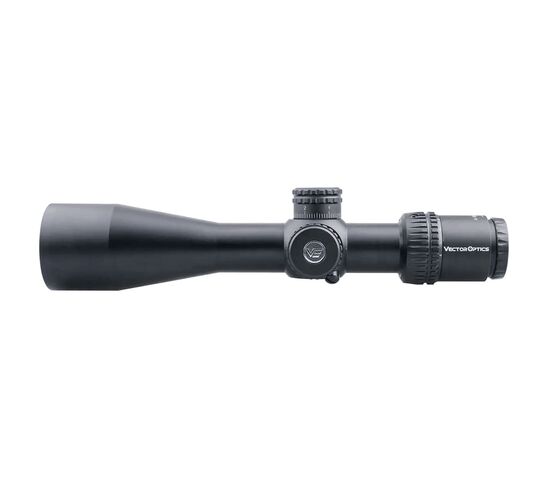 Оптический прицел Vector Optics 30мм FFP VEYRON 4-16x44, фото , изображение 6