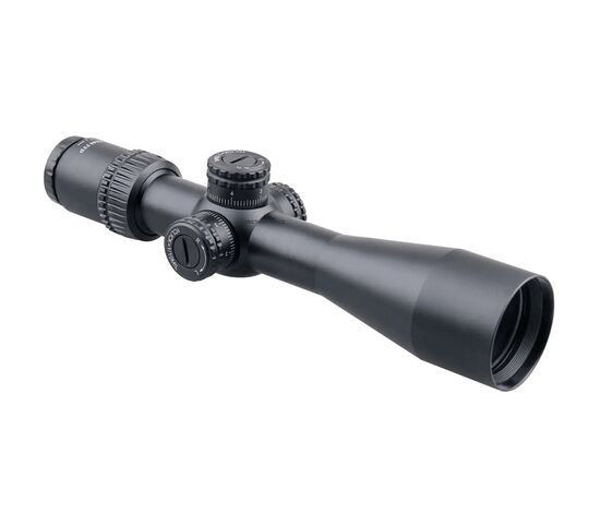Оптический прицел Vector Optics 30мм FFP VEYRON 4-16x44, фото , изображение 2