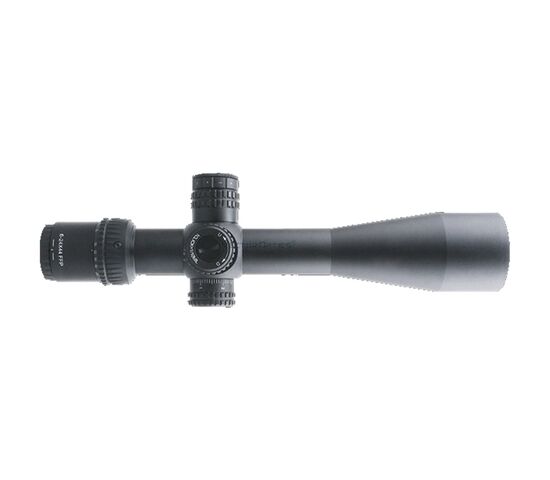Оптический прицел Vector Optics 30мм FFP VEYRON 6-24X44IR, фото , изображение 3