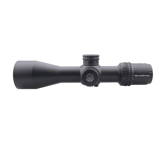 Оптический прицел Vector Optics 30мм FFP Veyron 3-12x44, фото , изображение 5
